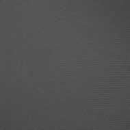 Прозорец за балкон Черно 210 x 210 cm текстил