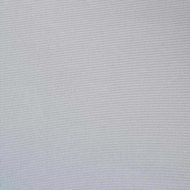 Прозорец за балкон Сив 115 x 115 см текстил