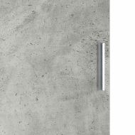 Бюро 2 pcs Циментено сиво