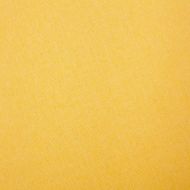 Комплект дивани, 2 части, текстил, жълт