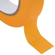 Ленти за маскиране на художници 6 pcs Жълто 19мм x 50м Хартия