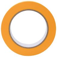 Ленти за маскиране на художници 12 pcs Жълто 30мм х 50м Хартия