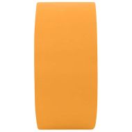 Ленти за маскиране на художници 6 pcs Жълто 50 мм x 50 м Хартия