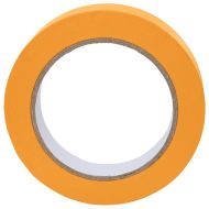 Ленти за маскиране на художници 12 pcs Жълто 50 мм x 50 м