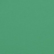 Палетни възглавници, 2 бр, зелени, текстил