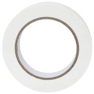 Ленти за маскиране на художници 50 pcs Бяло 25мм x 50м Хартия