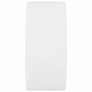 Ленти за маскиране на художници 6 pcs Бяло 50 мм x 50 м Хартия