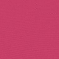 Градински възглавници, 2 бр, 60x40 см, розови