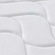 Матрак покет пружини, средна твърдост, 200x200 см