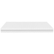 Матрак от пяна, средномек, 180x200 см