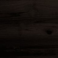 Стълбищни стъпала, 12 бр, тъмнокафяви, 100x30x2 см, дъб масив