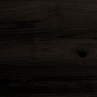 Стълбищни стъпала, 16 бр, тъмнокафяви, 100x30x2 см, дъб масив