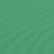 Палетни възглавници, 2 бр, зелени, текстил