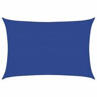 Платно-сенник, 160 г/м², синьо, 2,5x3,5 м, HDPE