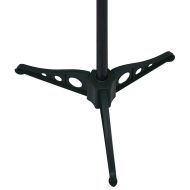 Pop-up изкуствена коледна елха, сребриста, 120 см, PET