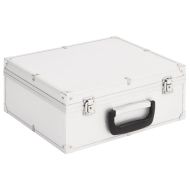 Комплект чипове за покер 300 бр 11,5 г