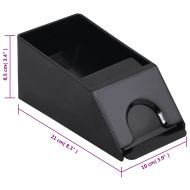 Комплект чипове за покер 300 бр 11,5 г