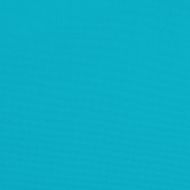 Палетни възглавници, 2 бр, тюркоаз, текстил