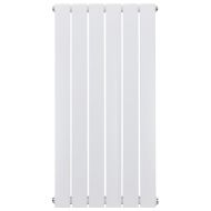 Панелно отоплително тяло, бяло, 465x900 мм