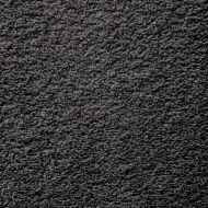 Премиум хавлии SOLUND 2 бр антрацит 100x150 см 600 gsm