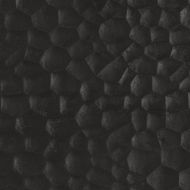 Странични шкафове 2 бр черен 60x33x75 см манго масивно дърво