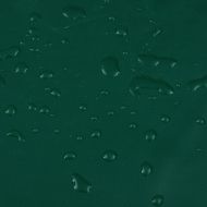 Брезент зелен 1x2,5 м 650 г/м²