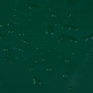 Брезент зелен 6x8 м 650 г/м²