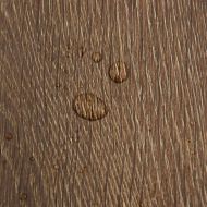 Самозалепващи подови дъски, 55 бр, PVC, 5,11 м², кафяви