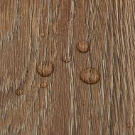 Самозалепващи подови дъски 20 бр PVC 1,86 м² кафяви