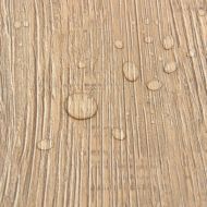 Самозалепващи подови дъски 20 бр PVC 1,86 м² кафяви