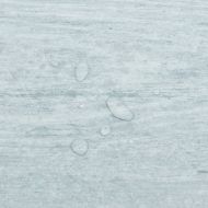 Самозалепващи подови дъски 20 бр PVC 1,86 м² зелени