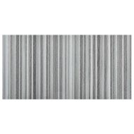 Самозалепващи подови дъски 20 бр PVC 1,86 м² светлосиви