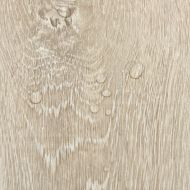 Самозалепващи подови дъски 20 бр PVC 1,86 м² бежови