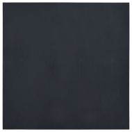 Самозалепващи подови дъски 20 бр PVC 1,86 м² бял мрамор