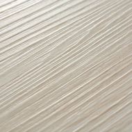 Самозалепващи подови дъски PVC 2,51 м² 2 мм класически бял дъб