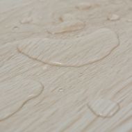 Самозалепващи подови дъски PVC 2,51 м² 2 мм класически бял дъб