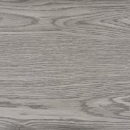 Самозалепващи подови дъски, PVC, 2,51 м², 2 мм, тъмносиви