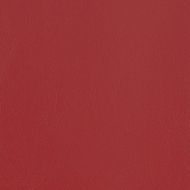 Объл фотьойл, виненочервен, изкуствена кожа