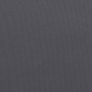 Палетни възглавници, 3 бр, антрацит, Оксфорд плат