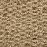 Коло за коледно дърво Кафяво 70 x 70 x 28 см Морска трева