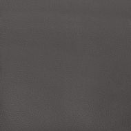 Боксспринг легло с матрак и LED сиво 120x190 см изкуствена кожа