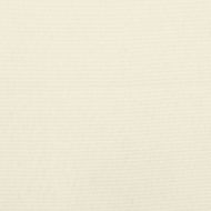 Палетна възглавница, кремава, 80x40x12 см, текстил