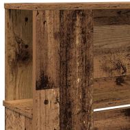 Облегалка за глава с таблото 220 x 18.5 x 102.5 см