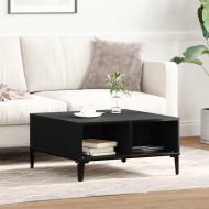 Масичка за кафе Черния дъб 60 x 60 x 30 cm