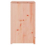 Кухненски шкаф Кафяв дъб 55 x 55 x 92 cm Солидно борово дърво