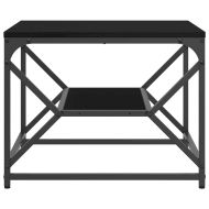 Масичка за кафе Черния дъб 51 x 50 x 40 см