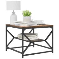 Масичка за кафе Димян дъб 51 x 50 x 40 см