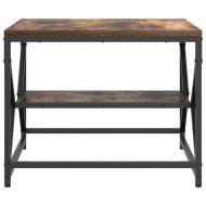 Масичка за кафе Димян дъб 51 x 50 x 40 см