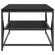 Масичка за кафе Черния дъб 90 x 50 x 40 cm