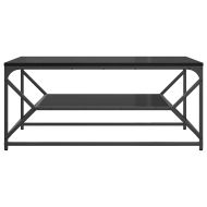 Масичка за кафе Черния дъб 90 x 50 x 40 cm